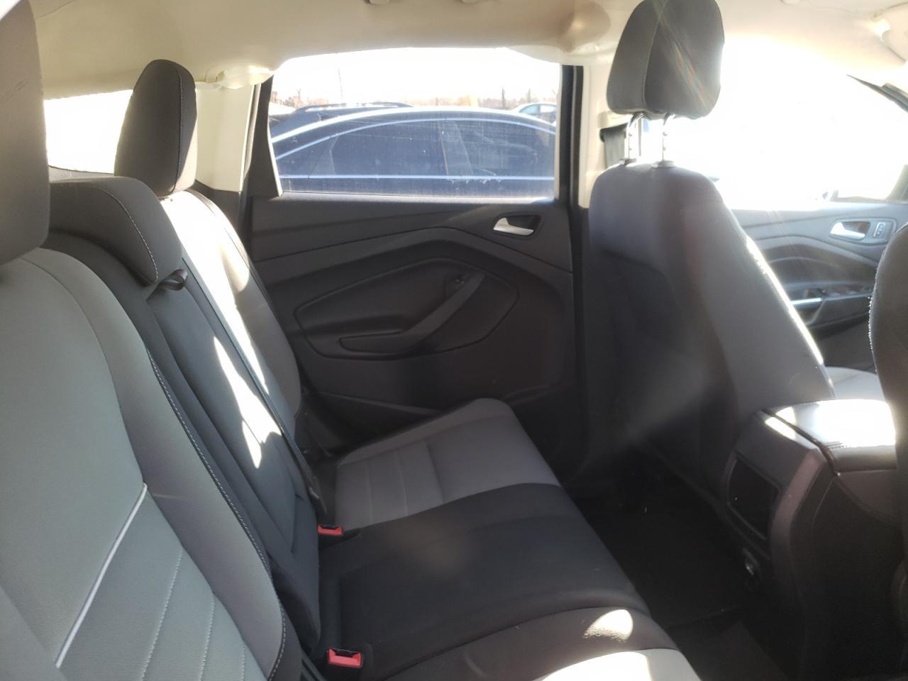 2014 FORD ESCAPE SE Copart, lot number: 73613803, vin: 1FMCU9GX6EUD76626. Thumbnail 10