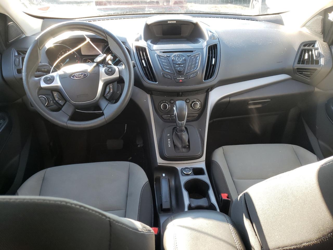 2014 FORD ESCAPE SE Copart, lot number: 73613803, vin: 1FMCU9GX6EUD76626. Thumbnail 8