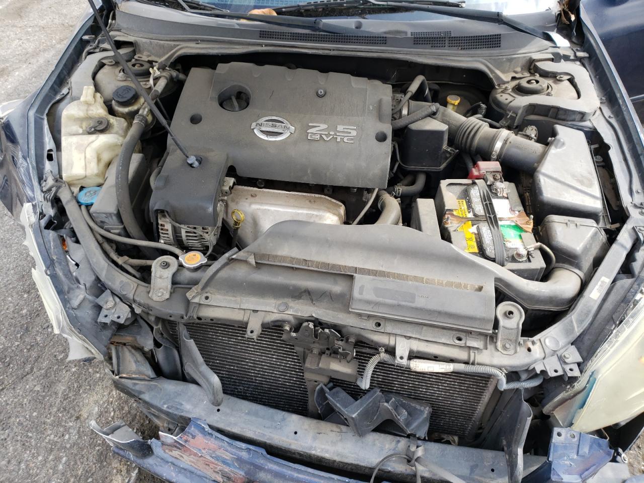 2006 Nissan Altima S Copart, lot number: 36172572, vin: 1N4AL11D56N389254. Thumbnail 7