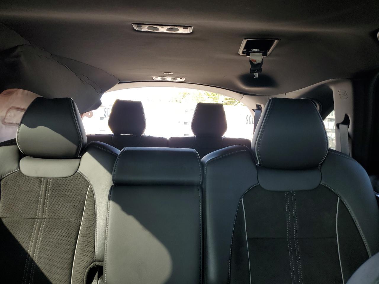 2020 Acura Mdx A-Spec Copart, lot number: 72476272, vin: 5J8YD4H01LL020247. Thumbnail 10