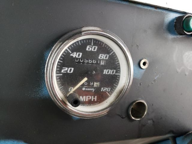 1975 JEEP CJ-5 Copart, lot number: 37206874, vin: DJ5D6112747. Thumbnail 9