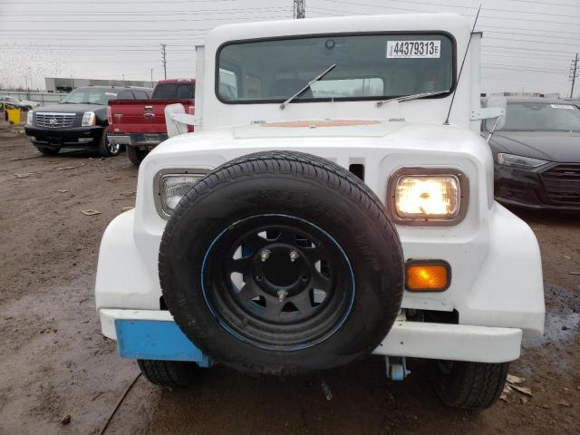 1975 JEEP CJ-5 Copart, lot number: 37206874, vin: DJ5D6112747. Thumbnail 5
