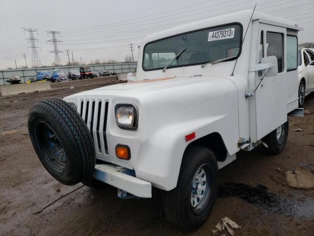 1975 JEEP CJ-5 DJ5D6112747-0