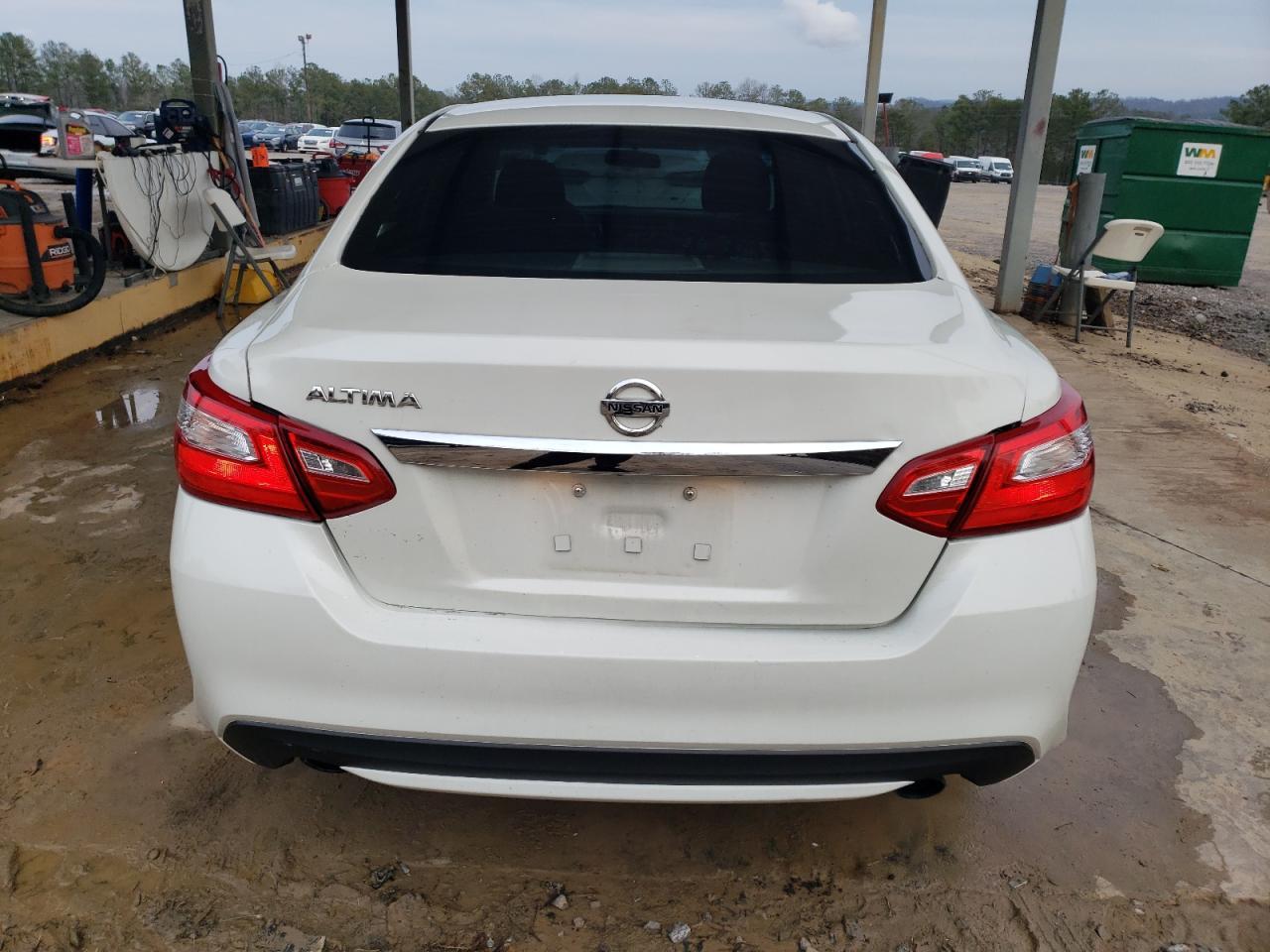 2017 NISSAN ALTIMA 2.5 Copart, lot number: 40291724, vin: 1N4AL3AP8HN337321. Thumbnail 6