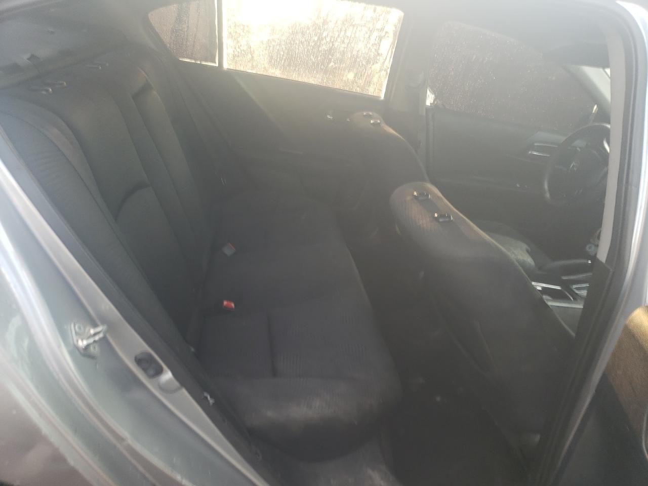 2017 HONDA ACCORD LX Copart, lot number: 40582784, vin: 1HGCR2F33HA160235. Thumbnail 10