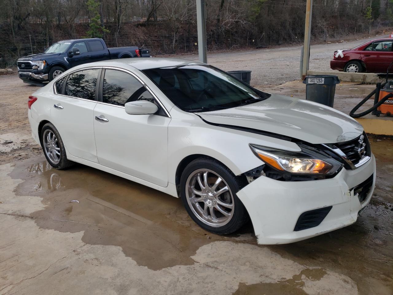 2017 NISSAN ALTIMA 2.5 Copart, lot number: 40291724, vin: 1N4AL3AP8HN337321. Thumbnail 4