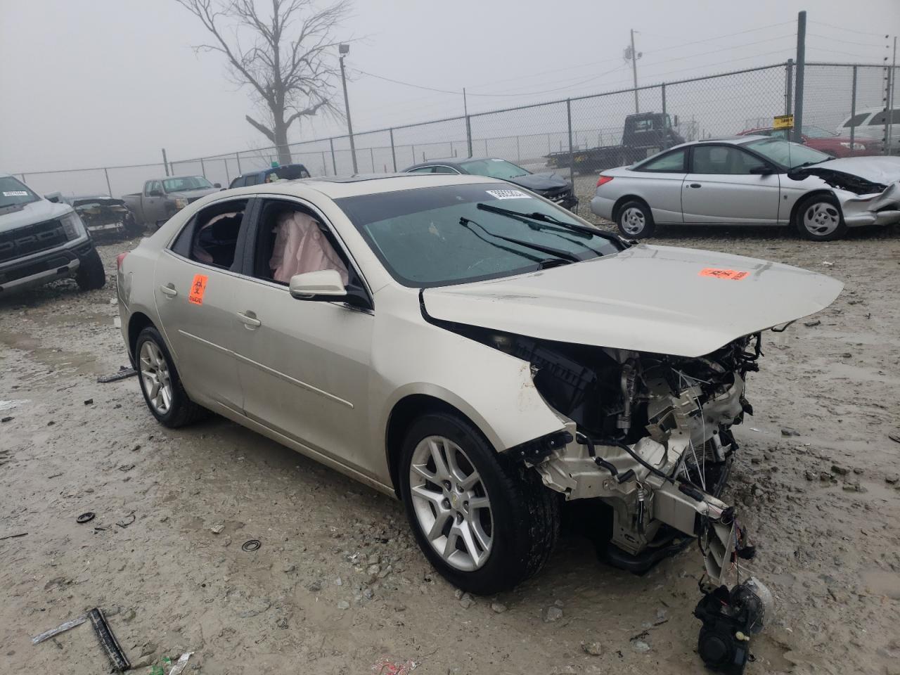 2012 HONDA CR-V EXL Copart, lot number: 38923824, vin: NULL. Thumbnail 4