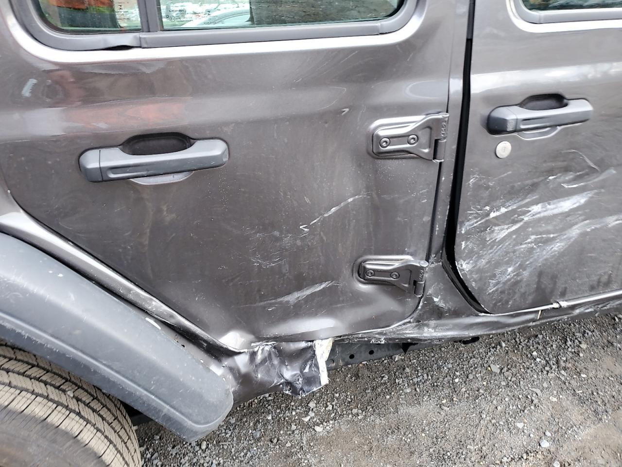 2012 HONDA CR-V EXL Copart, lot number: 42224504, vin: NULL. Thumbnail 10
