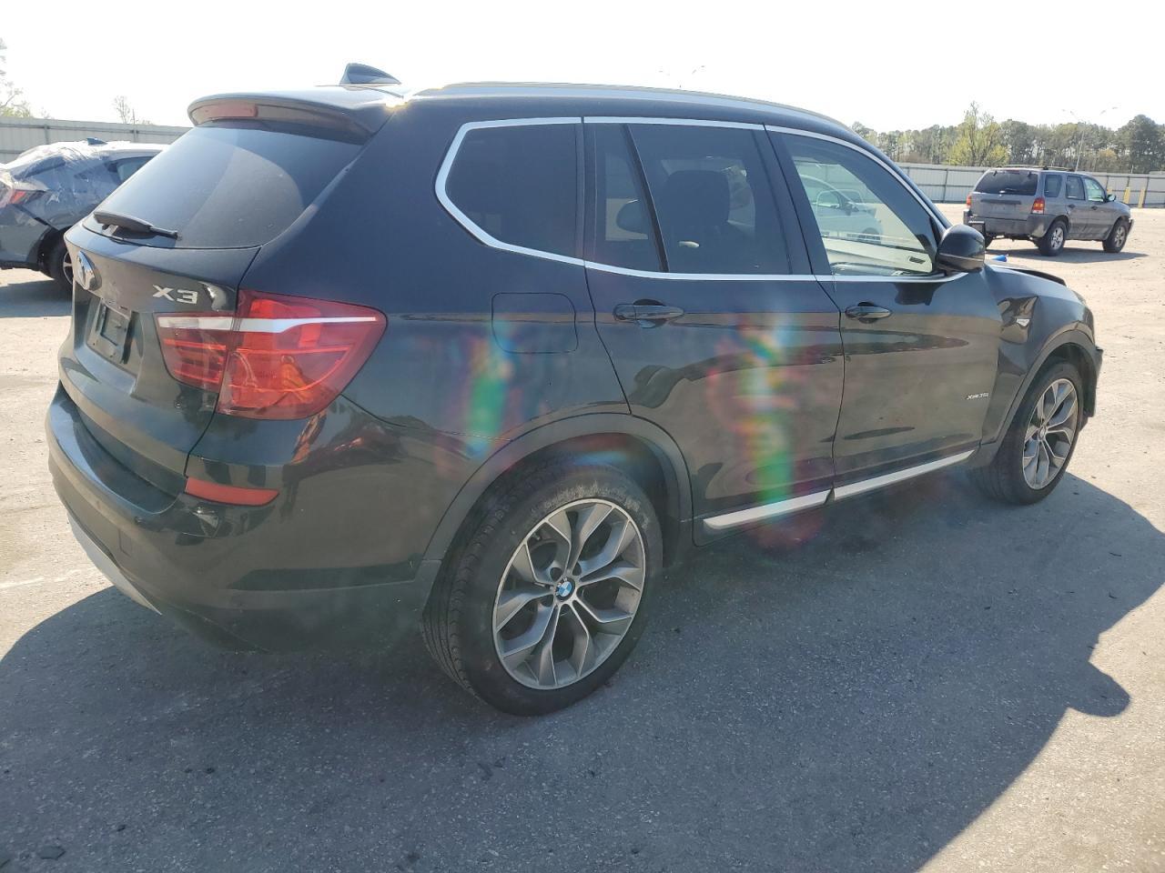 2012 Honda Cr-V Exl Copart, lot number: 48976784, vin: NULL. Thumbnail 3