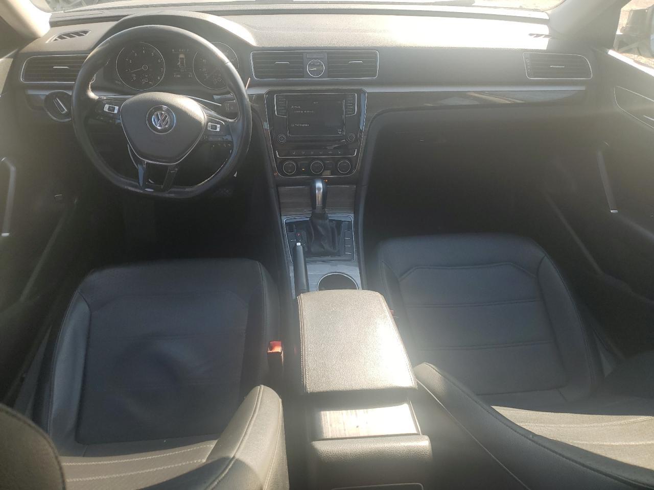 2016 VOLKSWAGEN PASSAT SE Copart, lot number: 42031724, vin: 1VWBT7A30GC020823. Thumbnail 8