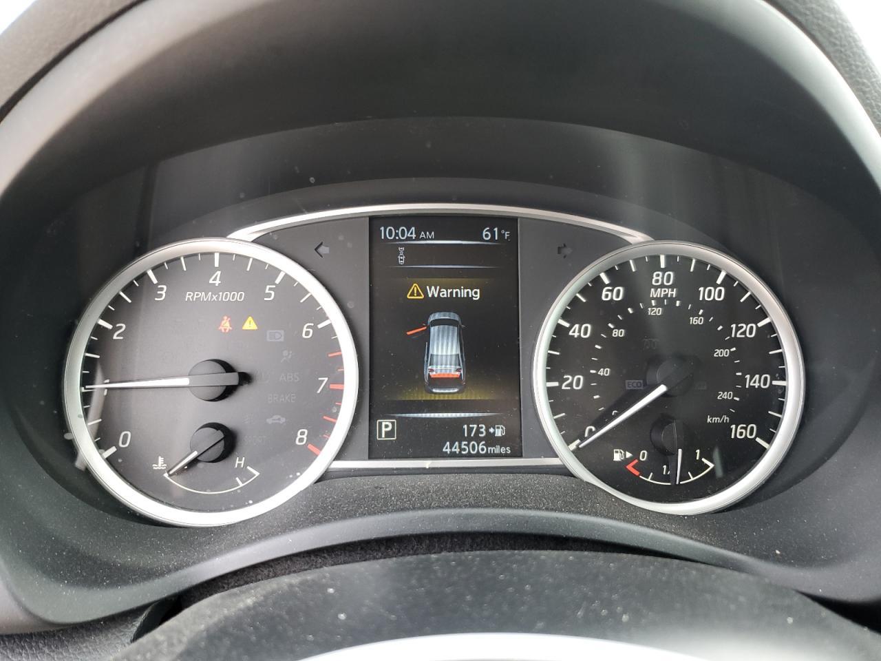 2012 HONDA CR-V EXL Copart, lot number: 47757864, vin: NULL. Thumbnail 9