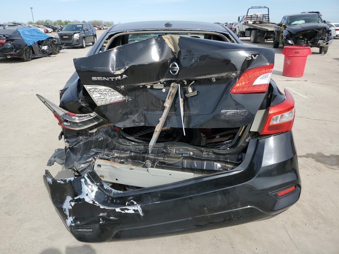 2012 HONDA CR-V EXL Copart, lot number: 47757864, vin: NULL. Thumbnail 6
