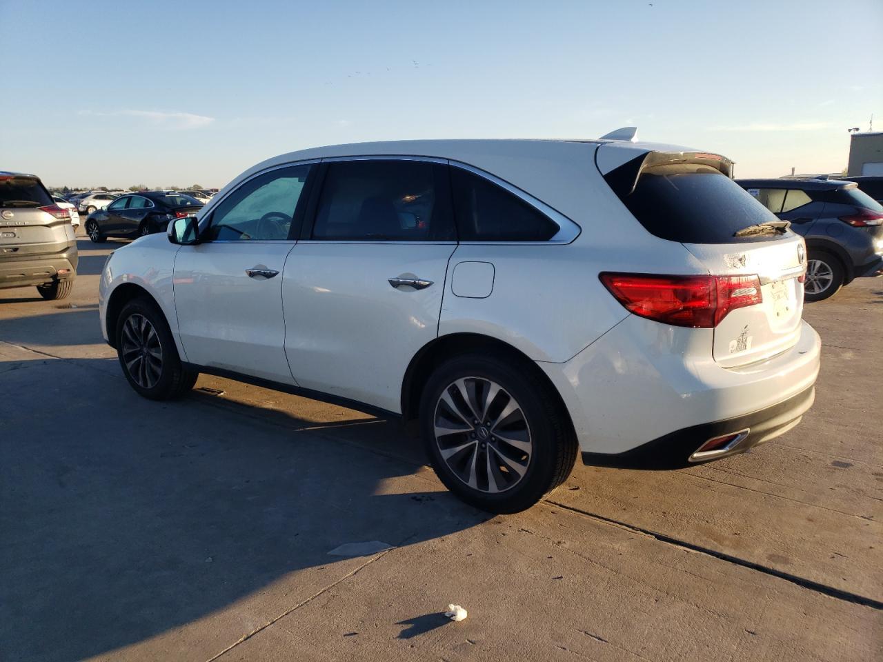 2012 HONDA CR-V EXL Copart, lot number: 47538234, vin: NULL. Thumbnail 2