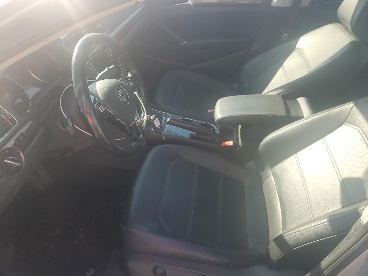 2016 VOLKSWAGEN PASSAT SE Copart, lot number: 42031724, vin: 1VWBT7A30GC020823. Thumbnail 7