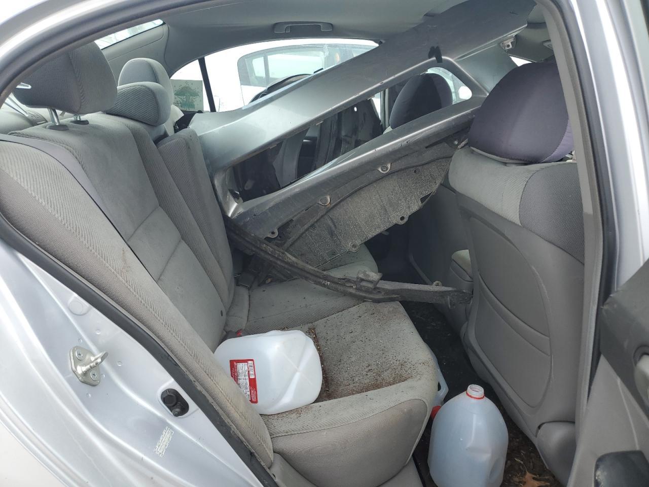 2011 HONDA CIVIC EX Copart, lot number: 49053354, vin: 2HGFA1F86BH500688. Thumbnail 10