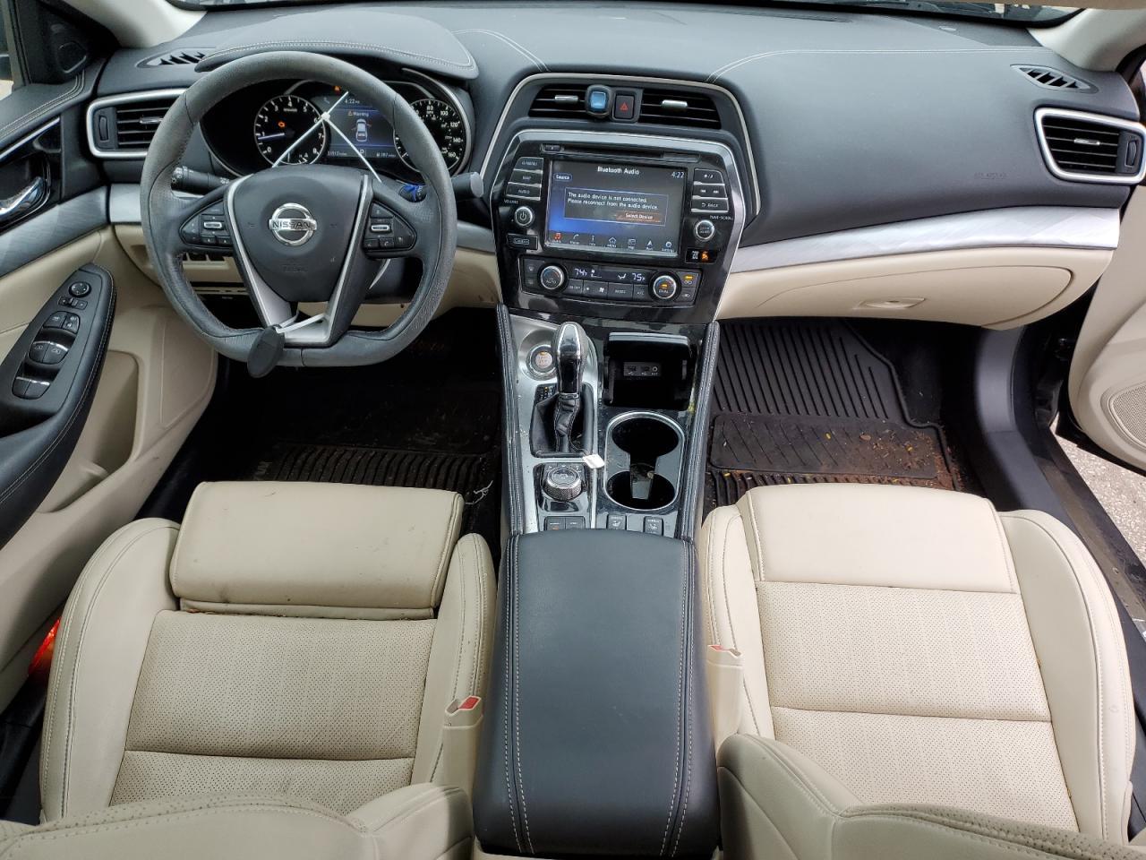 2012 HONDA CR-V EXL Copart, lot number: 49698334, vin: NULL. Thumbnail 8