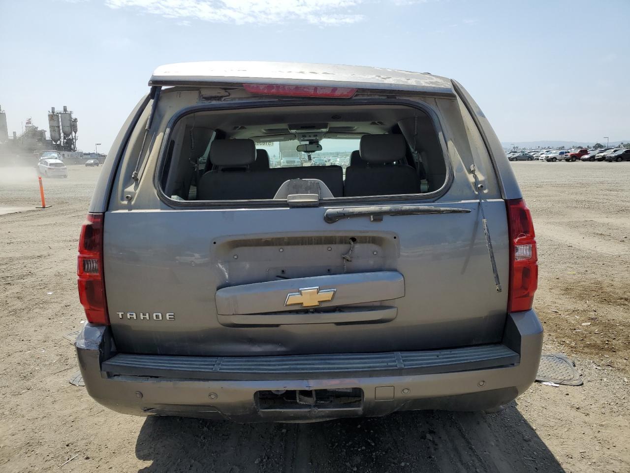 2012 HONDA CR-V EXL Copart, lot number: 51835214, vin: NULL. Thumbnail 6