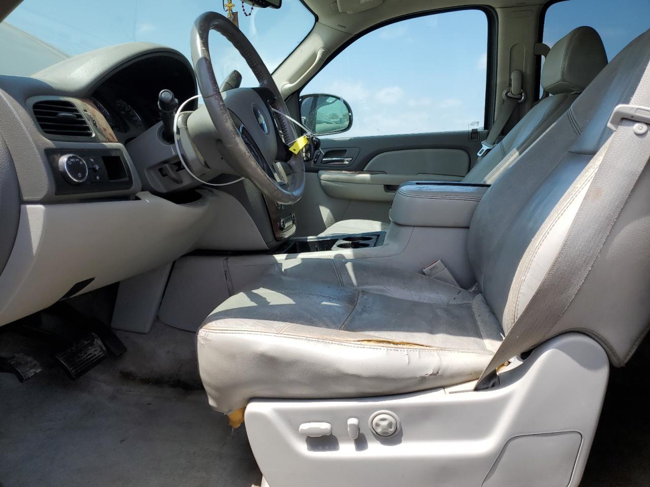 2012 HONDA CR-V EXL Copart, lot number: 51835214, vin: NULL. Thumbnail 7