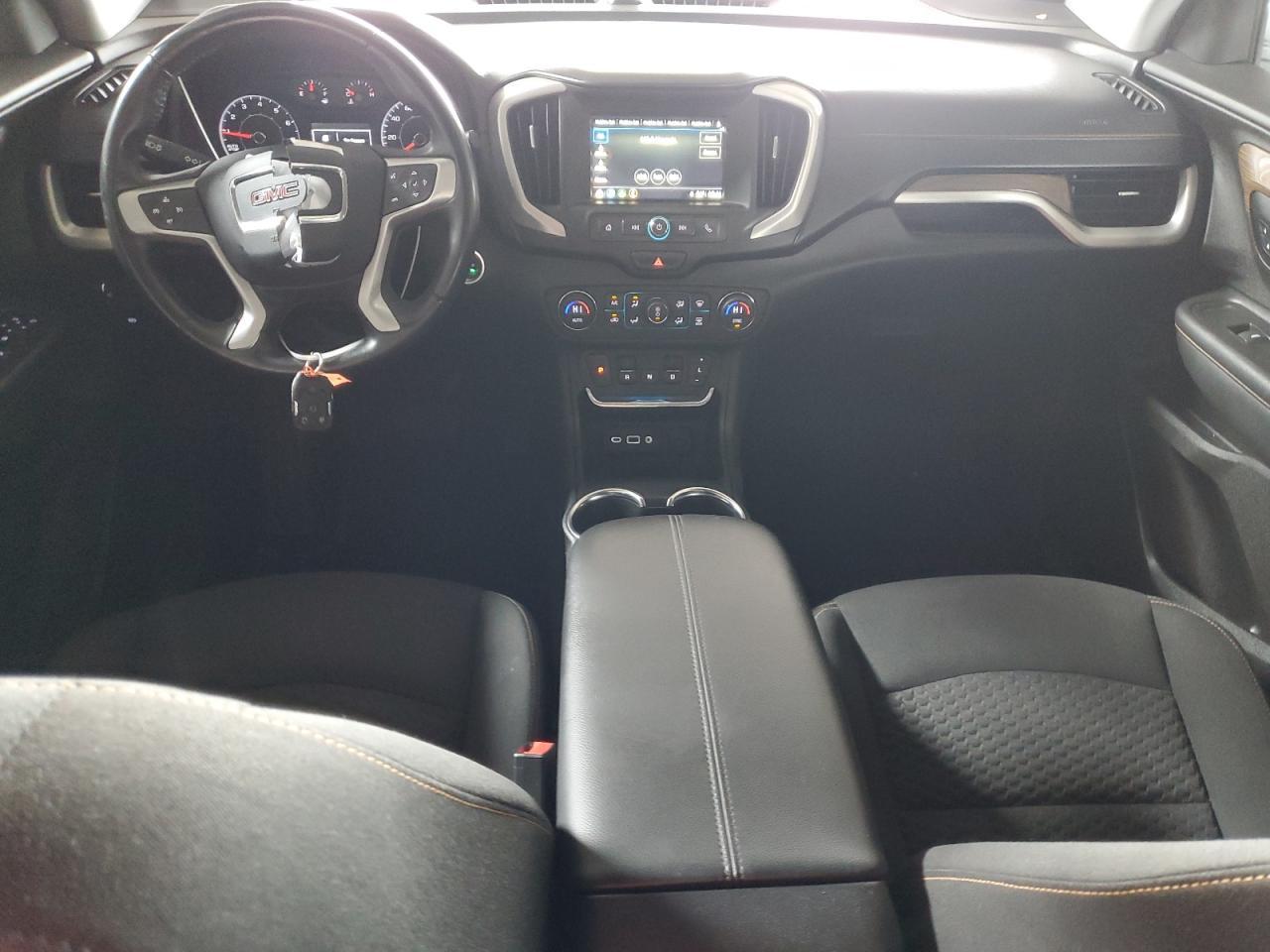 2012 Honda Cr-V Exl Copart, lot number: 49060964, vin: NULL. Thumbnail 8