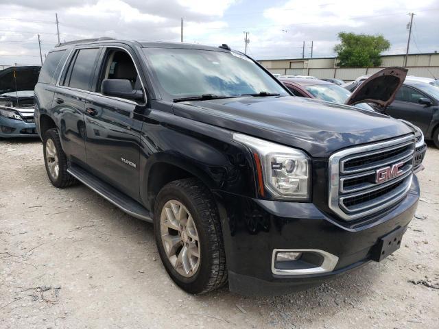 2017 GMC YUKON SLT Copart, lot number: 51340303, vin: 1GKS1BKC5HR209304. Thumbnail 4
