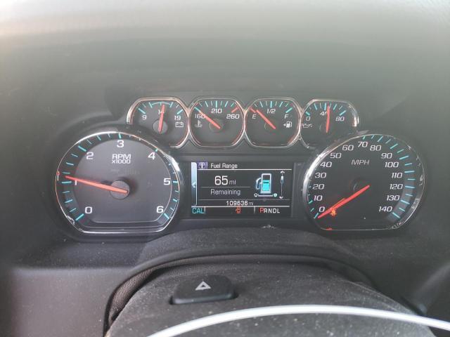 2017 GMC YUKON SLT Copart, lot number: 51340303, vin: 1GKS1BKC5HR209304. Thumbnail 9