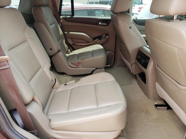 2017 GMC YUKON SLT Copart, lot number: 51340303, vin: 1GKS1BKC5HR209304. Thumbnail 11