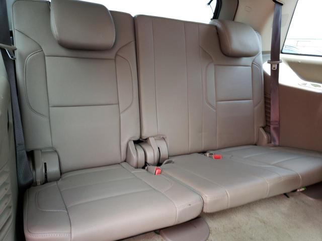 2017 GMC YUKON SLT Copart, lot number: 51340303, vin: 1GKS1BKC5HR209304. Thumbnail 10