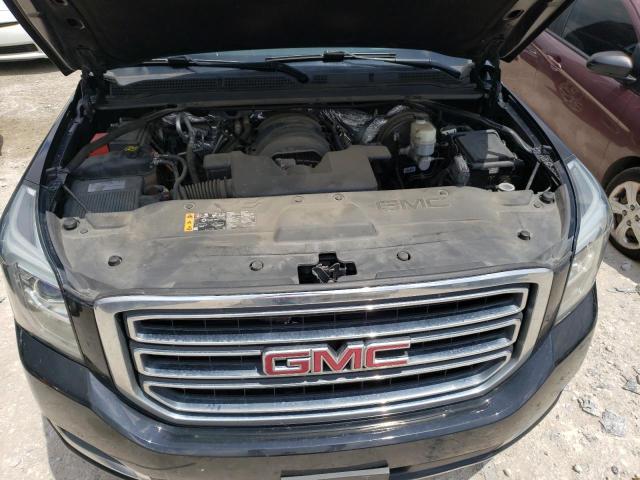 2017 GMC YUKON SLT Copart, lot number: 51340303, vin: 1GKS1BKC5HR209304. Thumbnail 12