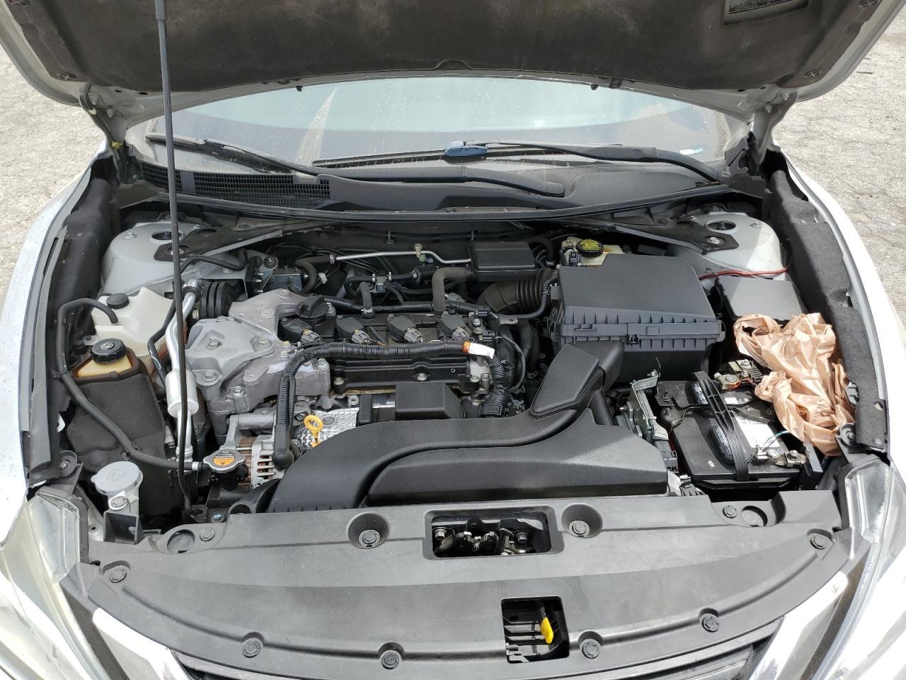 2016 NISSAN ALTIMA 2.5 Copart, lot number: 61736283, vin: 1N4AL3AP7GC121616. Thumbnail 11