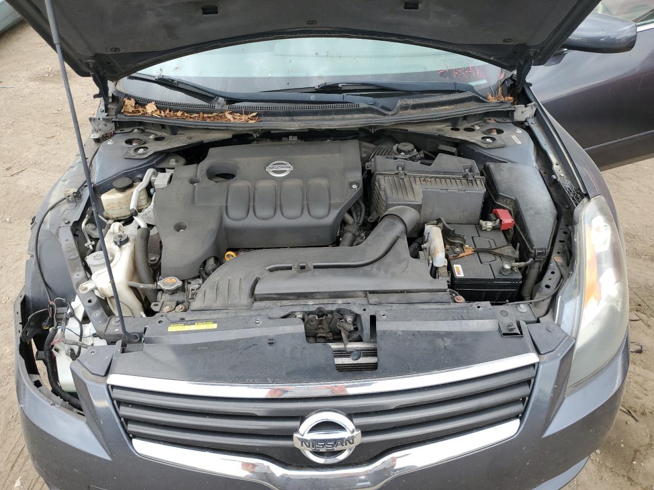 2009 NISSAN ALTIMA 2.5 Copart, lot number: 73714463, vin: 1N4AL21E09N543064. Thumbnail 11