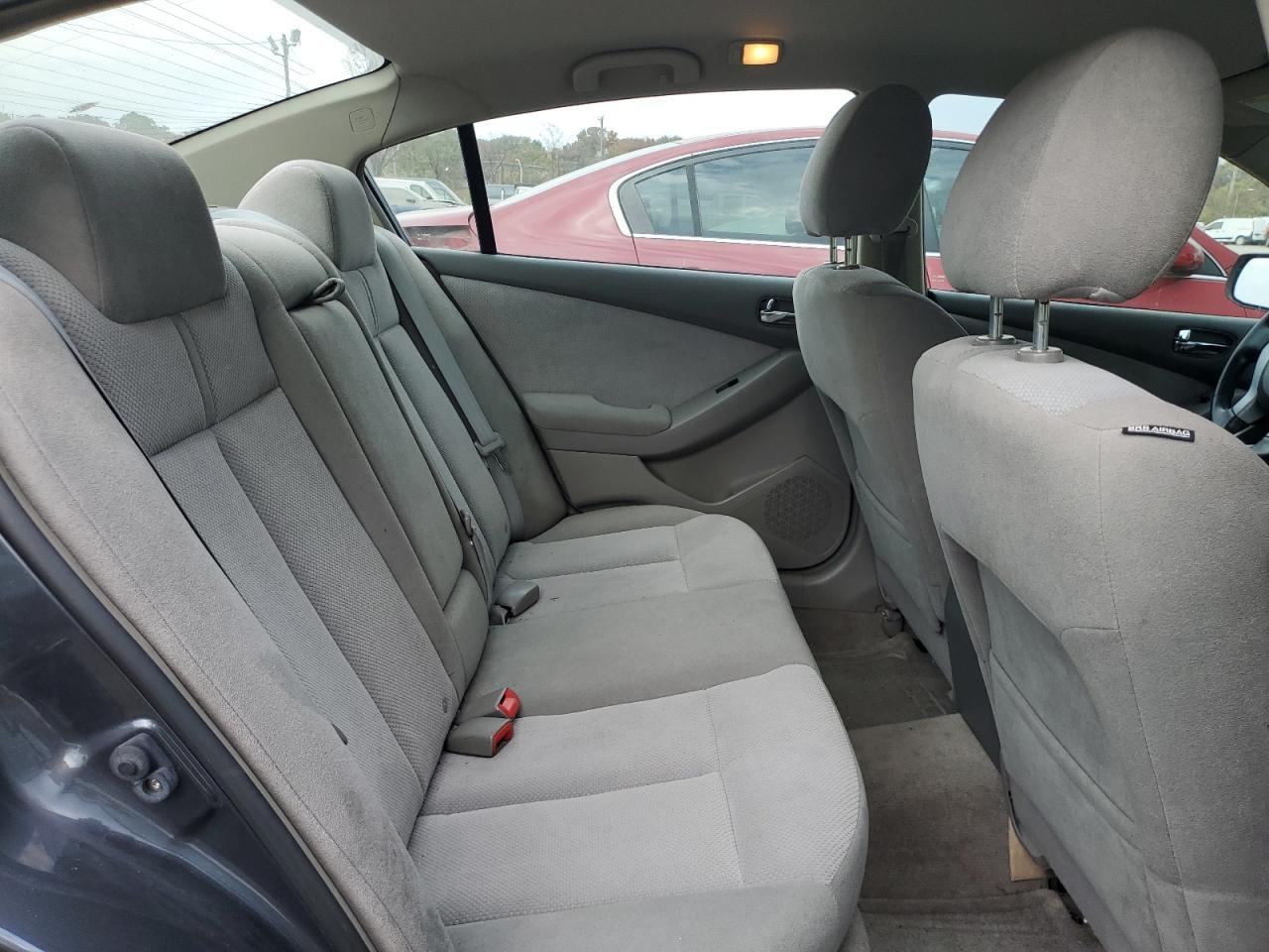 2009 NISSAN ALTIMA 2.5 Copart, lot number: 73714463, vin: 1N4AL21E09N543064. Thumbnail 10