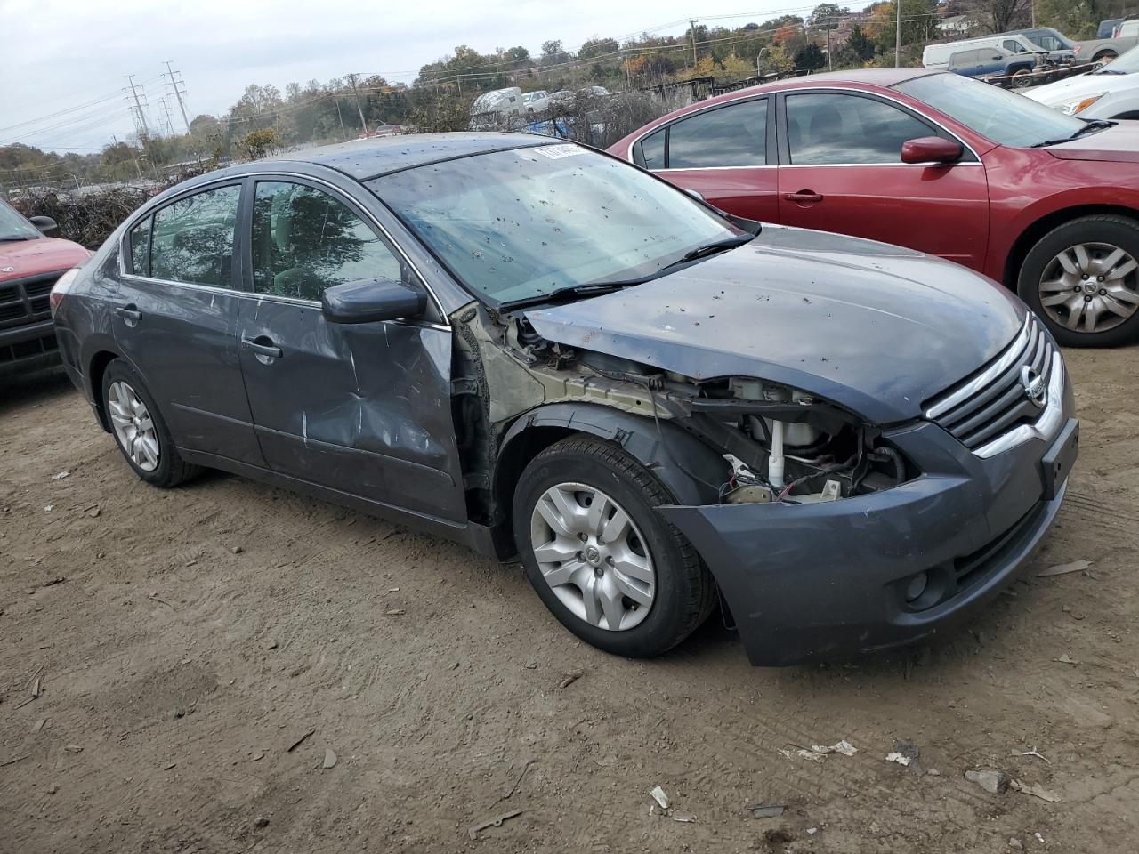 2009 NISSAN ALTIMA 2.5 Copart, lot number: 73714463, vin: 1N4AL21E09N543064. Thumbnail 4
