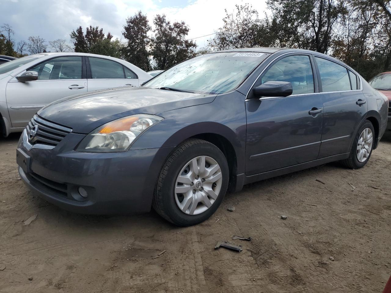 2009 NISSAN ALTIMA 2.5 Copart, lot number: 73714463, vin: 1N4AL21E09N543064. Thumbnail 1