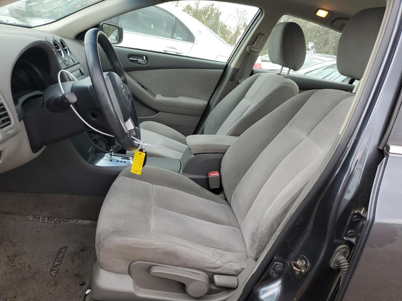 2009 NISSAN ALTIMA 2.5 Copart, lot number: 73714463, vin: 1N4AL21E09N543064. Thumbnail 7