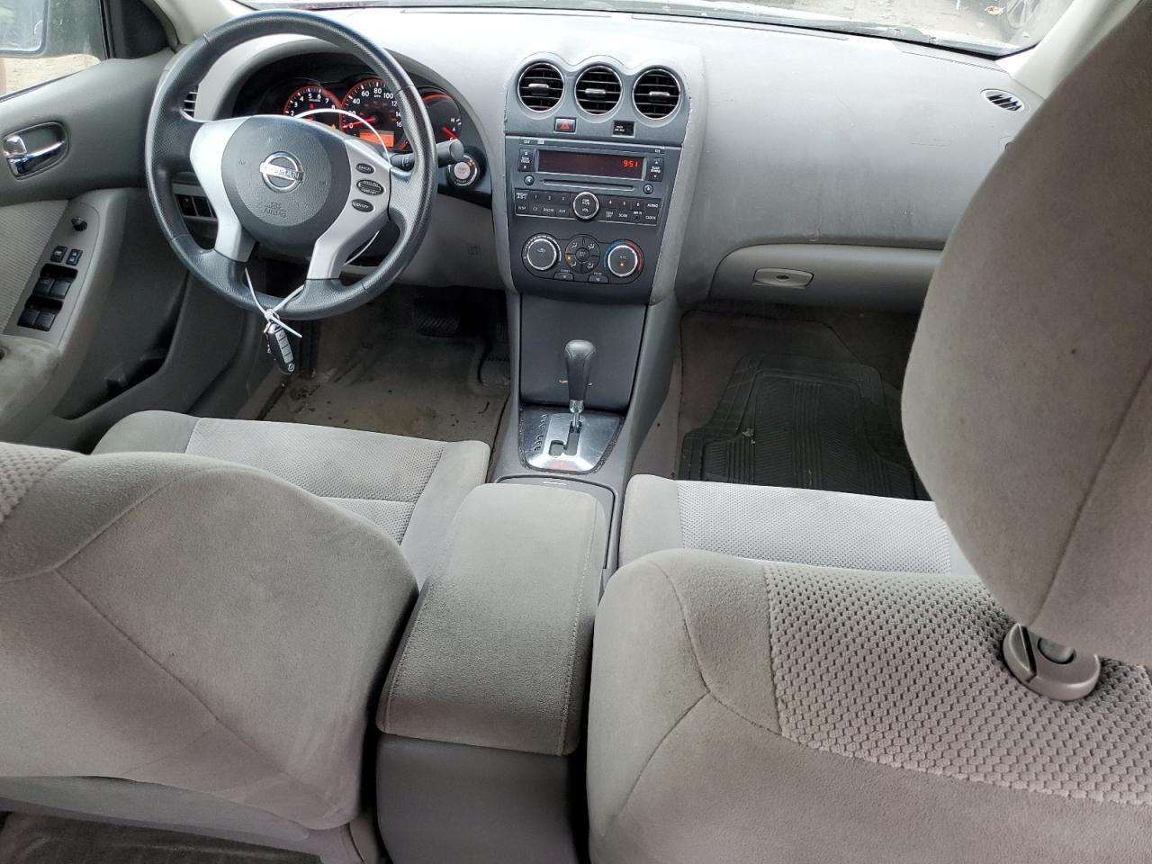 2009 NISSAN ALTIMA 2.5 Copart, lot number: 73714463, vin: 1N4AL21E09N543064. Thumbnail 8
