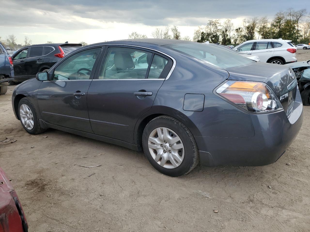 2009 NISSAN ALTIMA 2.5 Copart, lot number: 73714463, vin: 1N4AL21E09N543064. Thumbnail 2