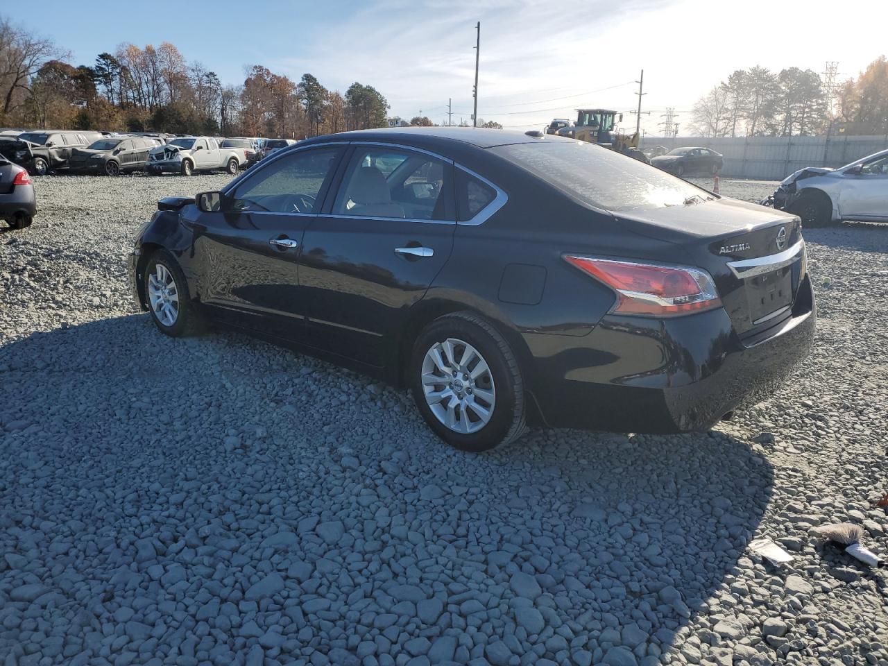 2015 NISSAN ALTIMA 2.5 Copart, lot number: 76442753, vin: 1N4AL3AP1FN874044. Thumbnail 2