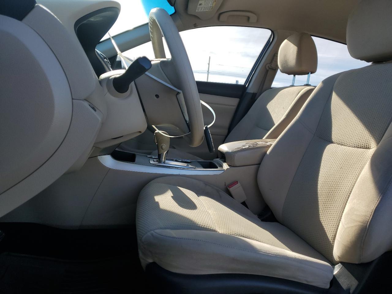2015 NISSAN ALTIMA 2.5 Copart, lot number: 76442753, vin: 1N4AL3AP1FN874044. Thumbnail 7