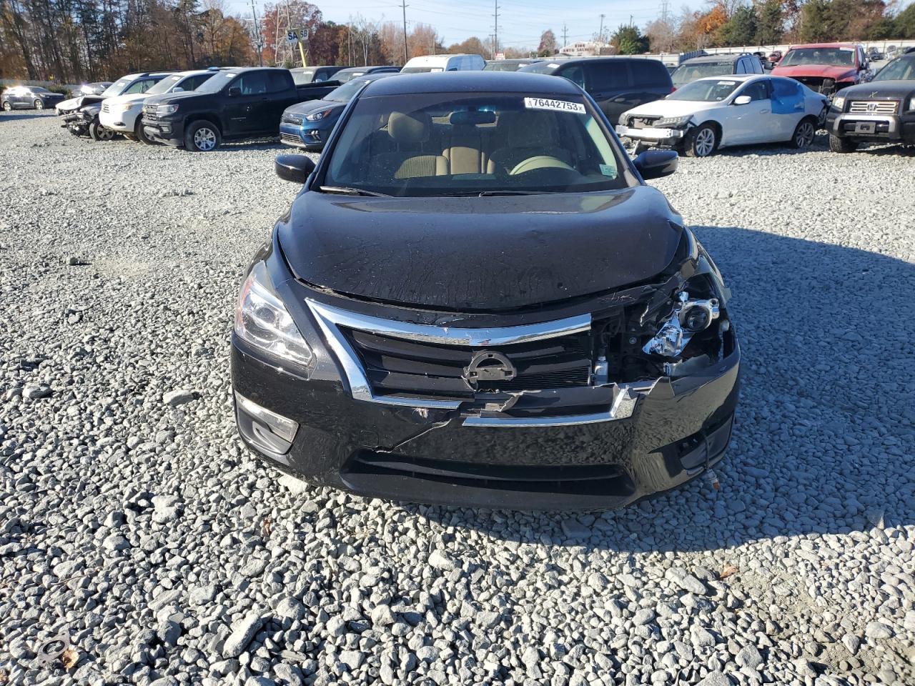 2015 NISSAN ALTIMA 2.5 Copart, lot number: 76442753, vin: 1N4AL3AP1FN874044. Thumbnail 5
