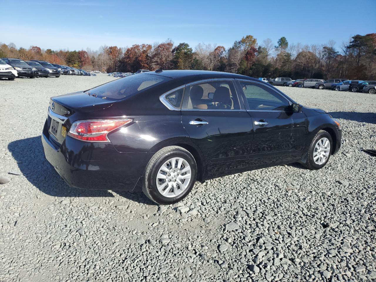 2015 NISSAN ALTIMA 2.5 Copart, lot number: 76442753, vin: 1N4AL3AP1FN874044. Thumbnail 3
