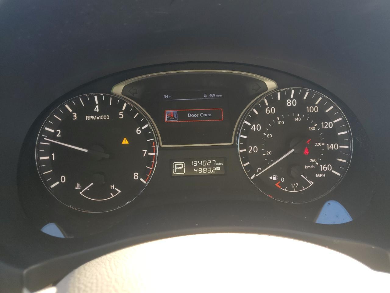 2015 NISSAN ALTIMA 2.5 Copart, lot number: 76442753, vin: 1N4AL3AP1FN874044. Thumbnail 9