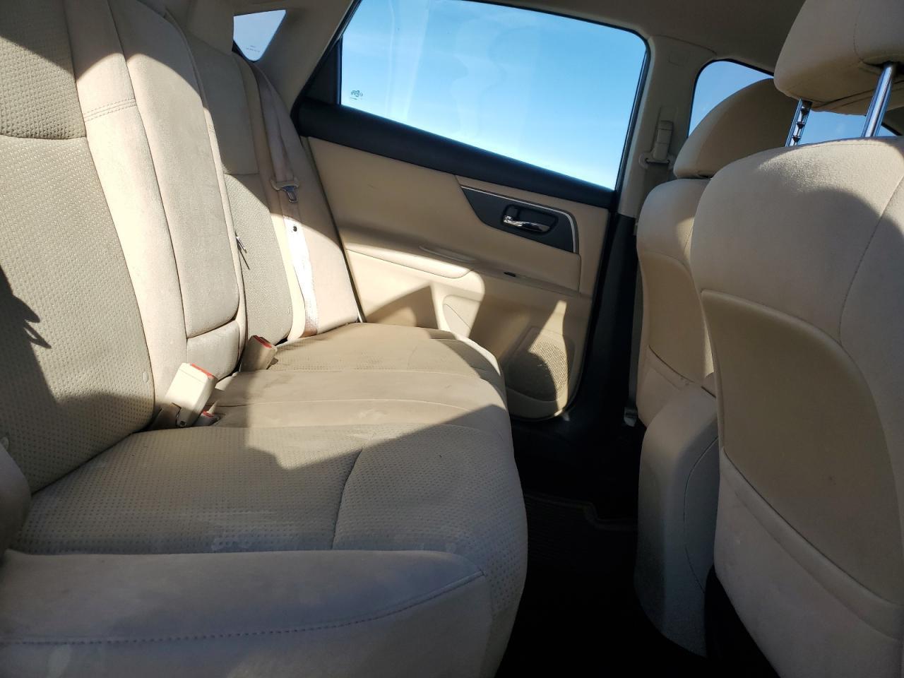 2015 NISSAN ALTIMA 2.5 Copart, lot number: 76442753, vin: 1N4AL3AP1FN874044. Thumbnail 10