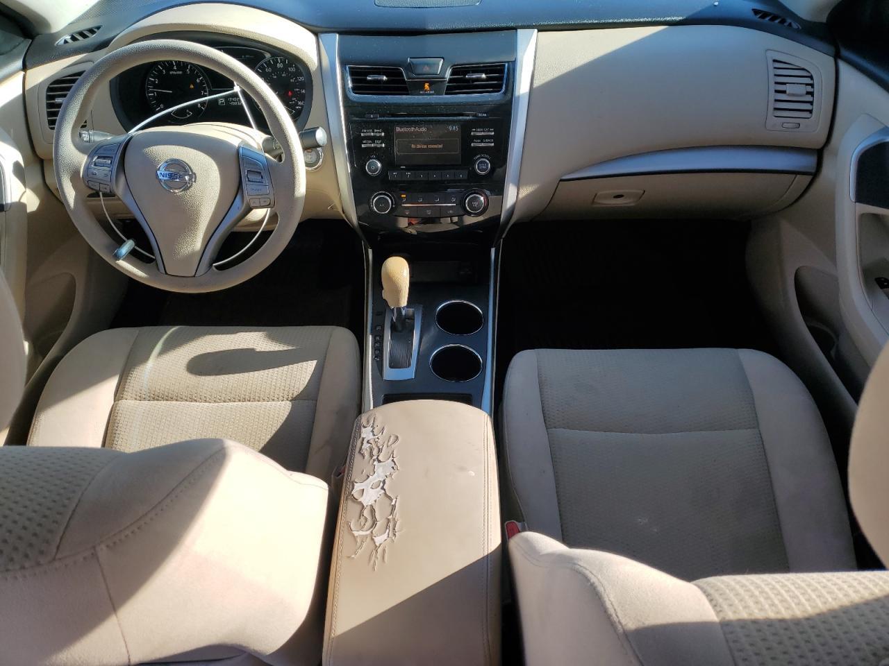 2015 NISSAN ALTIMA 2.5 Copart, lot number: 76442753, vin: 1N4AL3AP1FN874044. Thumbnail 8