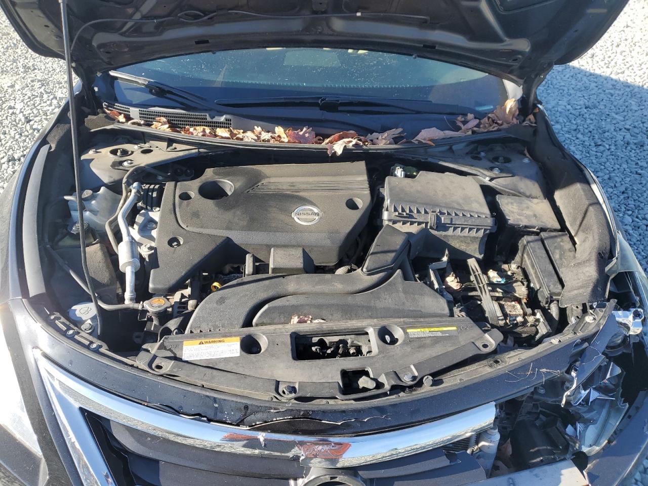 2015 NISSAN ALTIMA 2.5 Copart, lot number: 76442753, vin: 1N4AL3AP1FN874044. Thumbnail 11