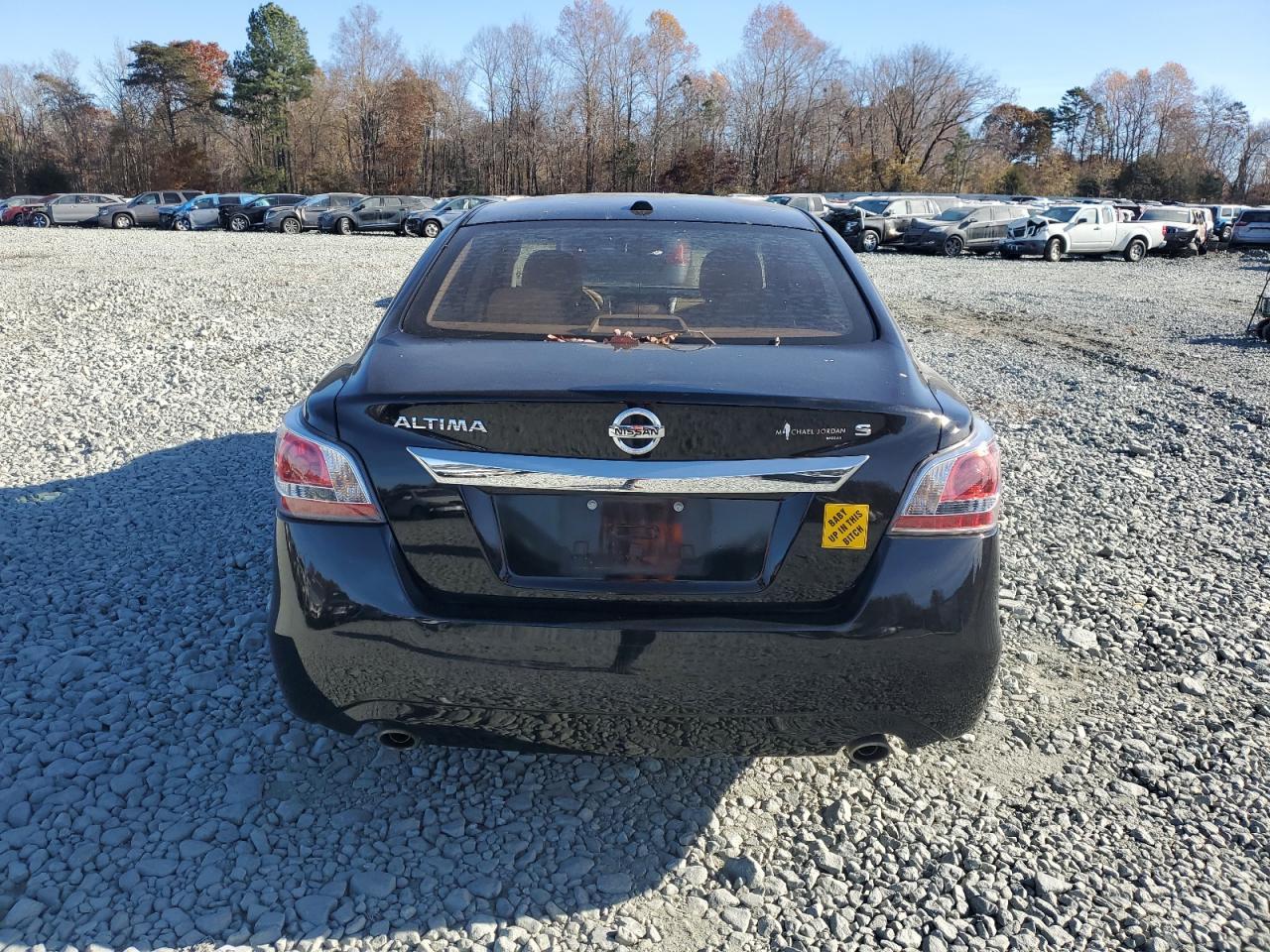 2015 NISSAN ALTIMA 2.5 Copart, lot number: 76442753, vin: 1N4AL3AP1FN874044. Thumbnail 6