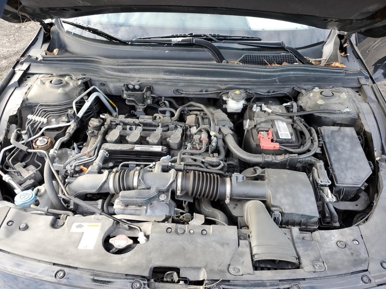 2012 HONDA CR-V EXL Copart, lot number: 77795563, vin: NULL. Thumbnail 11